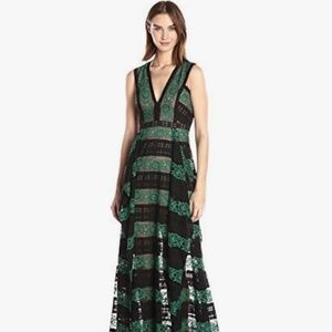 BCBGMax Azria Women's Gebriela Dress